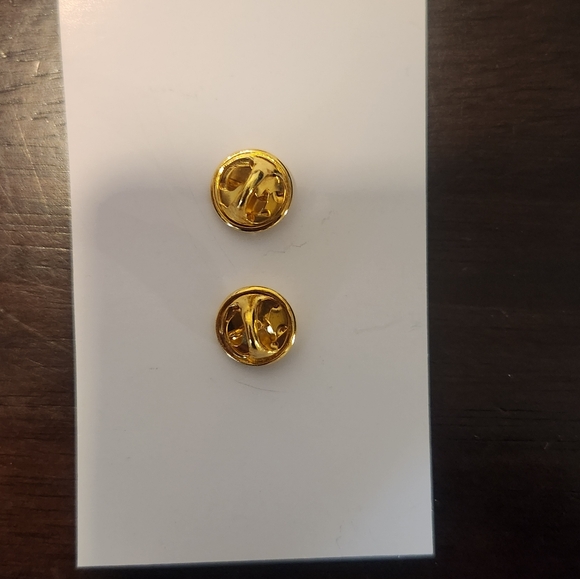 The Nightmare Enamel Pin - Picture 2 of 3